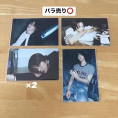 BOYNEXTDOOR ソンホ トレカ 19.99 JUMPUP BOYNEXTDOOR ソンホ 19.99 トレカ - メルカリ