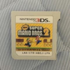 マリオブラザーズ2のサムネイル