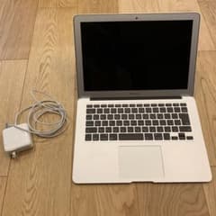 MacBookAir 13インチ　2013 ジャンクのサムネイル