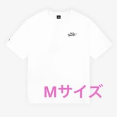 美品 TWICE THIS IS FOR グッズ Tシャツ ホワイト M サイズ - メルカリ