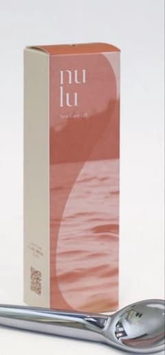 nulu テラケアリフト 美容器具チャオさんコラボ