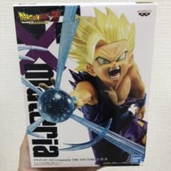 ドラゴンボール フィギュアのサムネイル
