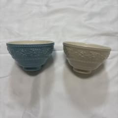 WEDGWOOD 飯碗 2個セットのサムネイル