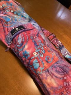 Hugger Mugger タイダイ マットケースのサムネイル