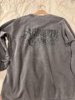 APHRODITEGANGのサムネイル