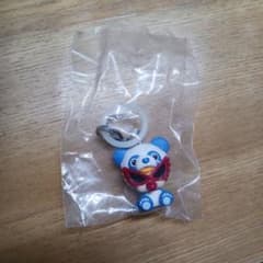 HYSTERIC MINI めじるしアクセサリー ～アナザーカラー～のサムネイル