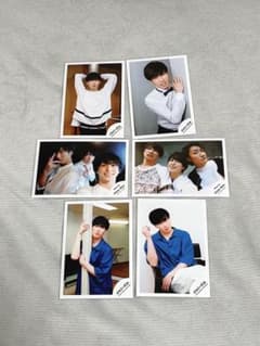 ジャニーズJr. 8.8祭り　Summer Paradise 2019 オフショのサムネイル