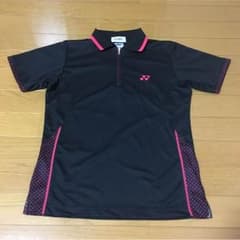 [美品][値下げ]ヨネックスユニフォームのサムネイル