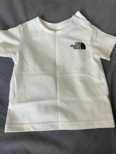 Tシャツ　ノースフェイスのサムネイル