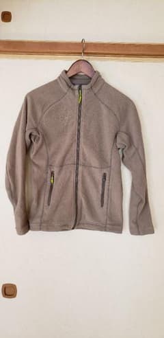 【Marmot】マーモット　あったかフリースのサムネイル