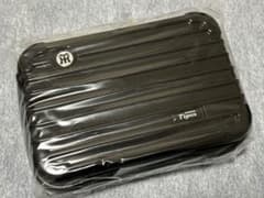 阪神タイガース FC限定　ミニキャリーポシェットのサムネイル