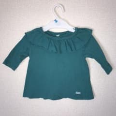七分丈　トップス　中古のサムネイル