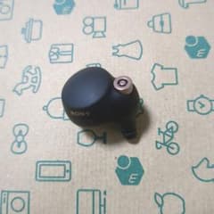 wf-1000xm4 左耳 【説明欄要確認】のサムネイル