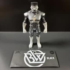 レア】 インディーズソフビ ウルトラタソ | Shop at Mercari from