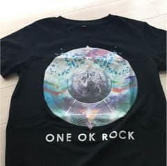 ワンオク Tシャツ Sサイズのサムネイル