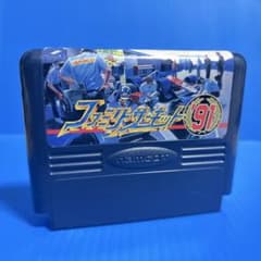 ファミコン ファミコン ファミリーサーキット91 - メルカリ