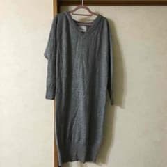 リリーブラウン ニットワンピのサムネイル
