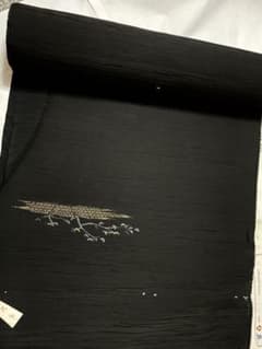 反物(シワ加工) 羽尺のサムネイル