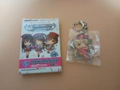 アイドルマスター シンデレラガールズ ジョイントアクリルコレクション 城ヶ崎莉嘉のサムネイル