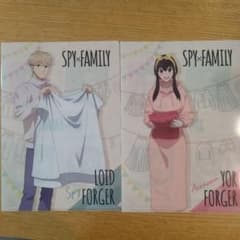SPY×FAMILY 클리어 파일