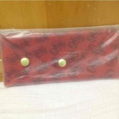 関ジャニ∞ マルチケース 赤のサムネイル
