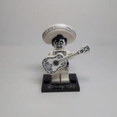 LEGO Disney 100 エルネスト・デラクルス ミニフィグのサムネイル