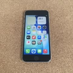 早い者勝ちiPhoneSE2 128G② A thorough comparison of the iPhone SE 2 and iPhone SE! Is it time