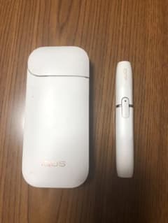 たかはし様専用 アイコス IQOS  2.4 ホワイトのサムネイル