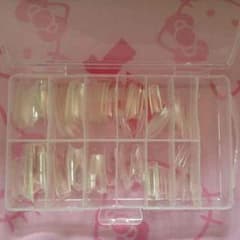 ネイルチップのサムネイル