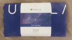 残1 SUKALA Print Yogi Rug KOMOREBI ヨガマット SUKALA Print Yogi Rug TWILIGHT ヨガマット - メルカリ