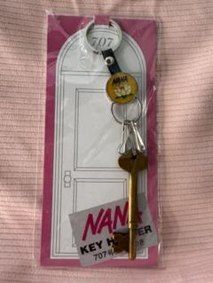 矢沢あい NANA 707号室の鍵 NANA 映画グッズ 超希少品 矢沢あい NANA 707号室の鍵 NANA 映画グッズ 超希少品 - メルカリ