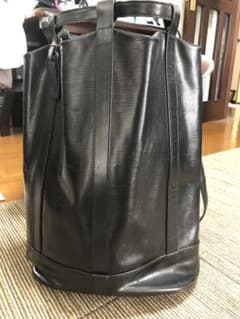 ルイヴィトン　エピ　ノワール　ランドネGMのサムネイル