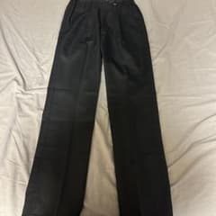 TBユニファッション　カジュアルパンツ　S