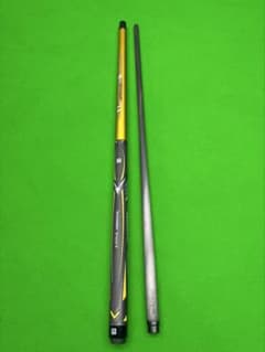 LittleMonster カーボンブレイクキュー ユニロック ゴールド LittleMonster カーボンブレイクキュー ユニロック ゴールド