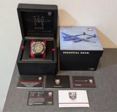 LUMINOX（ルミノックス） P-38 ライトニングGMT（シリーズ9420