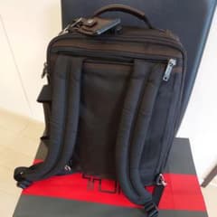 【訳有】TUMI222398HK2 ALPHABRAVO 3WAYブリーフケース 訳有】TUMI222398HK2 ALPHABRAVO 3WAYブリーフケース - メルカリ