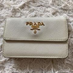 PRADA プラダ カードケース　小銭入れのサムネイル