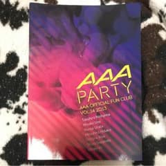 AAA 会報 No,14のサムネイル