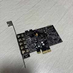 Creative Sound Blaster SB1870 本体のサムネイル