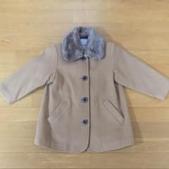 キッズ コートのサムネイル