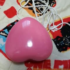 ジェルネイル用LEDライトのサムネイル