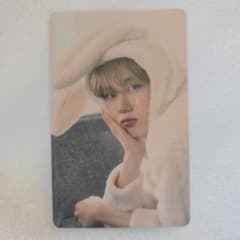 CRAVITY ソンミン LUVITY 限定 ランダムトレカ トレカ - メルカリ