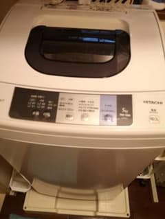 HITACHI NW-50A(W)のサムネイル