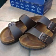 本日限定セール！BIRKENSTOCK　サンダルのサムネイル