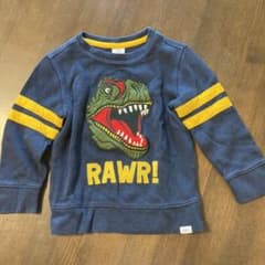 babyGAP トレーナー 100のサムネイル