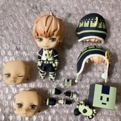 ねんどろいど DRAMAtical Murder ドラマダ ノイズのサムネイル