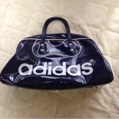 ロタレビコタレビさん専用 adidas ボストンバッグのサムネイル