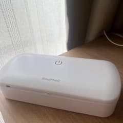 SIMPNIC UVC-100 除菌ボックスのサムネイル