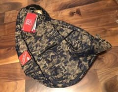 新品 HEALTHY BACK BAG 迷彩のサムネイル