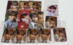 ウィンウィン トレカ INI ウィンマジ 封入トレカ 後藤威尊 16枚セット（コンプ） - メルカリ